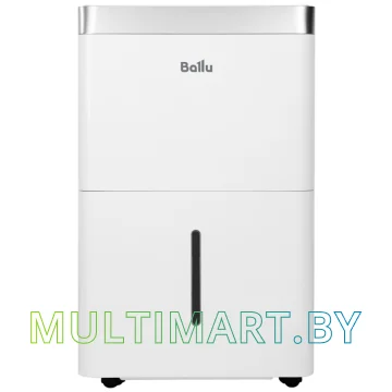Осушитель воздуха Ballu Comfort BD20T CL картинка 3